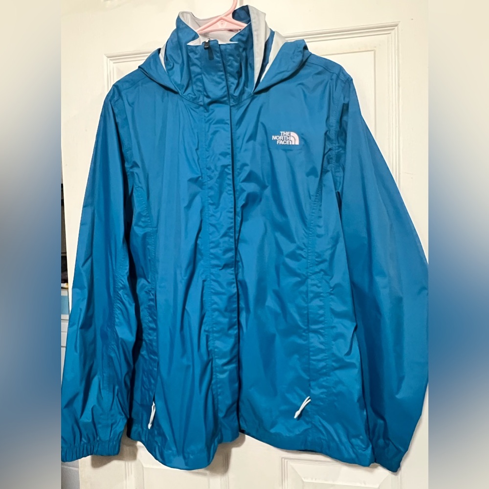 The North face jacket